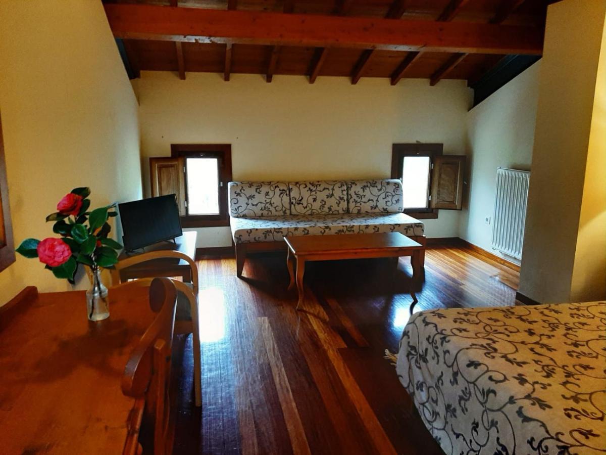 Acea do Búbal Guest House Ourense Exterior foto